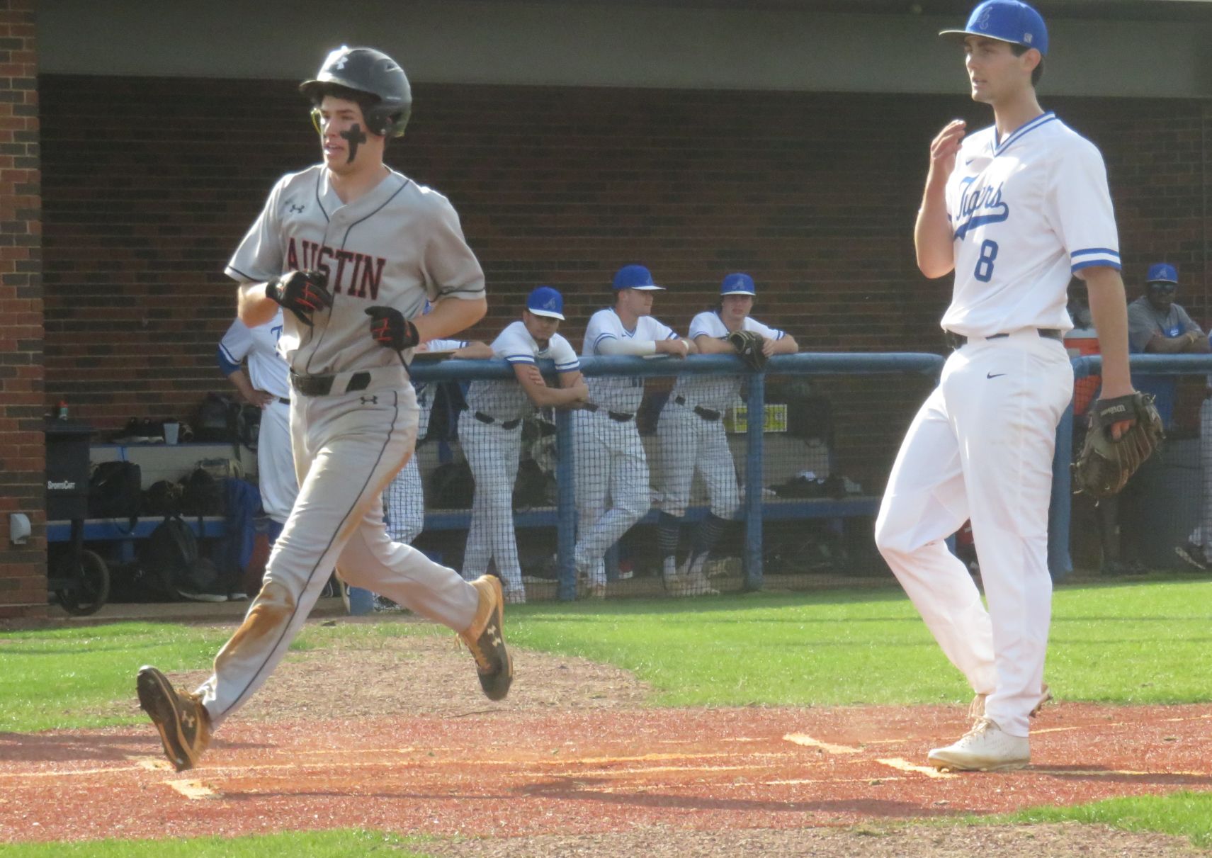 East Alabama Classic baseball